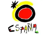 Logotipo de la marca Espa&ntilde;a.