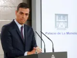 Pedro Sánchez elecciones