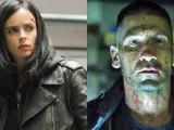 Netflix liquida sus últimas series Marvel: adiós a 'Jessica Jones' y 'The Punisher'