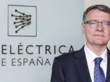 Jordi Sevilla, REE, Red Eléctrica