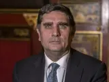 Santiago Ripol Carulla, catedrático de Derecho Internacional Público de la universidad Pompeu Fabra.