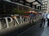 Los libros que invita a leer a sus empleados JP Morgan por Navidad