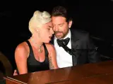 Lady Gaga cuenta la verdad sobre su relación con Bradley Cooper