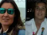 Lorena Torre, mujer desaparecida en Gijón (Asturias)