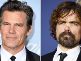 Josh Brolin y Peter Dinklage serán hermanos en 'Brothers'