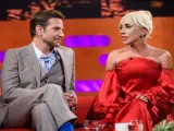 Vuelve The Graham Norton Show a Cosmo con Lady Gaga, Whoopi Goldberg, Ryan Gosli