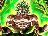 Broly regresa en 'Dragon Ball Super'.