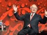 Buffett da salida a todo su dinero... y reinvierte en Buffett