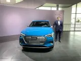 Audi, coche