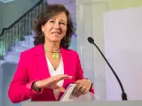 Ana Botín