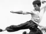 El día en el que Bruce Lee casi mata a una estrella del cine