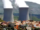 Trillo central nuclear