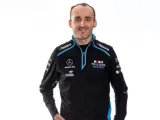 Robert Kubica, piloto de Williams.