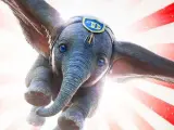 Primeras críticas de 'Dumbo': "Es muy mona, pero no vuela"