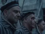 Imágenes de 'Deutschland', nuevo videoclip de Rammstein.