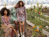 H&M arranca la temporada de primavera con subidón en bolsa tras sus resultados