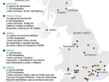 La industria de Defensa en Reino Unido