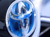 Toyota presentará en el Salón de París su nuevo híbrido enchufable y un vehículo de pila de combustible