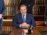 Juan Sánchez-Calero será el nuevo presidente de Endesa.
