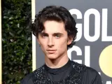 Timothée Chalamet y Josh Brolin te enseñan el desierto de 'Dune'