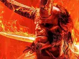 Las primeras críticas de 'Hellboy' son un infierno
