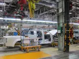 Nissan advierte de que no mejorar la competitividad en Barcelona afectará su futuro