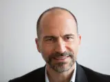 Dara Khosrowshahi, nuevo CEO de Uber. / École polytechnique - J.Barande