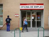 Paro, Parados Empleo, Desempleo, Trabajo, INEM, Seguridad Social, Aut&oacute;nomo