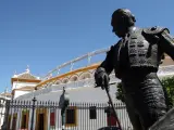 Plaza de toros La Maestranza de Sevilla