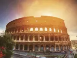 Anfiteatro romano construido en el siglo I, es uno de los monumentos más famosos de la Antigüedad Clásica y fue declarado Patrimonio de la Humanidad por la Unesco en 1980. Ocupa la decimoquinta posición debido a que obtiene una puntuación de un 7,3.