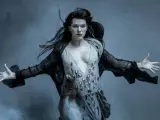 Milla Jovovich tiene un mensaje para quienes critican sus películas