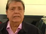 El expresidente de Perú, Alan García, se ha disparado a sí mismo cuando la policía iba a detenerle en su domicilio en el marco de la investigación por escándalos de su presidencia relacionados con la corrupción.
