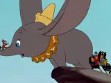 Disney incluirá una versión censurada de Dumbo en su nueva plataforma