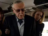 Los Hermanos Russo, directores de 'Endgame', preparan un documental sobre Stan Lee.