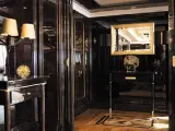 La suite Regent va a tener 413 metros cuadrados, convirtiéndose en la habitación más grande del mundo en un crucero de lujo. Va a contar con todas las comodidades, aunque no va a ser accesible a todos los bolsillos.