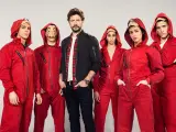 La casa de papel