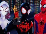 Phil Lord y Chris Miller preparan series de Spider-Man para Sony