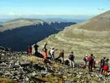 Parque de Ordesa (Huesca)