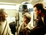 20 años después, es hora de que hablemos en serio de 'Star Wars: La amenaza fantasma'