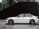 BMW y su modelo Serie 3, los más valorados en Internet.