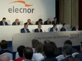 Elecnor emitirá un programa de pagarés de hasta 100 millones en el mercado alternativo de renta fija