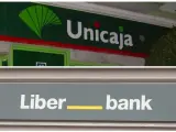 Unicaja y Liberbank