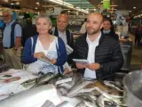 26M.-En Marea Reclama Políticas Europeas Que Proteja La Pesca Artesanal
