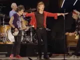 The Rolling Stones anuncian las nuevas fechas de su gira