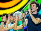 Miki cerrará con 'La venda' la gala de Eurovisión 2019