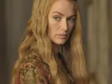 Uno de los vestidos que usa Cersei Lannister está inspirado en un diseño de Alexander McQueen.