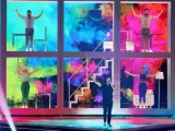 La actuación de Miki en Eurovisión la vieron 6,93 millones de telespectadores, 700.000 más que el año pasado.