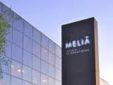 Sede de Meliá