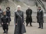 8 finales para Juego de tronos: ¿Quién matará a Daenerys?