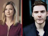 'Falcon & Soldado de invierno': Emily VanCamp y Daniel Brühl podrían unirse al reparto